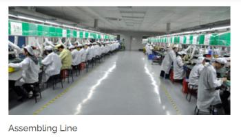 Shenzhen Unistrong Science & Technology Co., Ltd