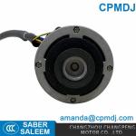 220v 50Hz 1250rpm 16w Shaded Pole AC Fan Motor Outdoor Fan Motor