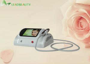 China skin rejuvenation for spa use 2016 fractional RF microneedle skin tightening fractional machine wholesale
