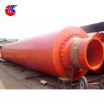 Chromite Copper Sand Powder Intermittence Ball Mill Grinder