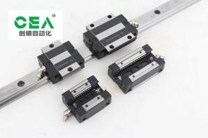 China OEM Hgh45cah Heavy Duty Linear Guide Rail Bearings Hiwin Hgw35hc wholesale