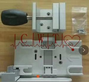 China PH MP2 X2 Patient Monitor Stand MMS Mount and Mounting Clamp Medical Equipment Hospital Device wholesale