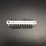 Air Compressor Wire Rope Vibration Isolator Camera Mount
