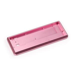 China Keyboard Manufacturing Shenzhen Custom Aluminum Mechanical Case wholesale