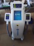 Body Shaping Fat Loss Machines , Vertical Body Slimmer Machine