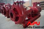 Oil Drilling Solids Control Centrifugal Pump