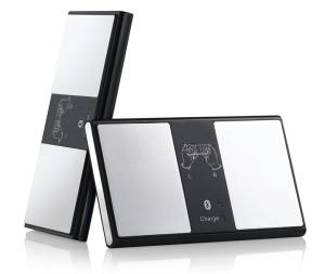 China Smartphone Bluetooth ECG Heart Monitor Telemedicine/Telemed wholesale
