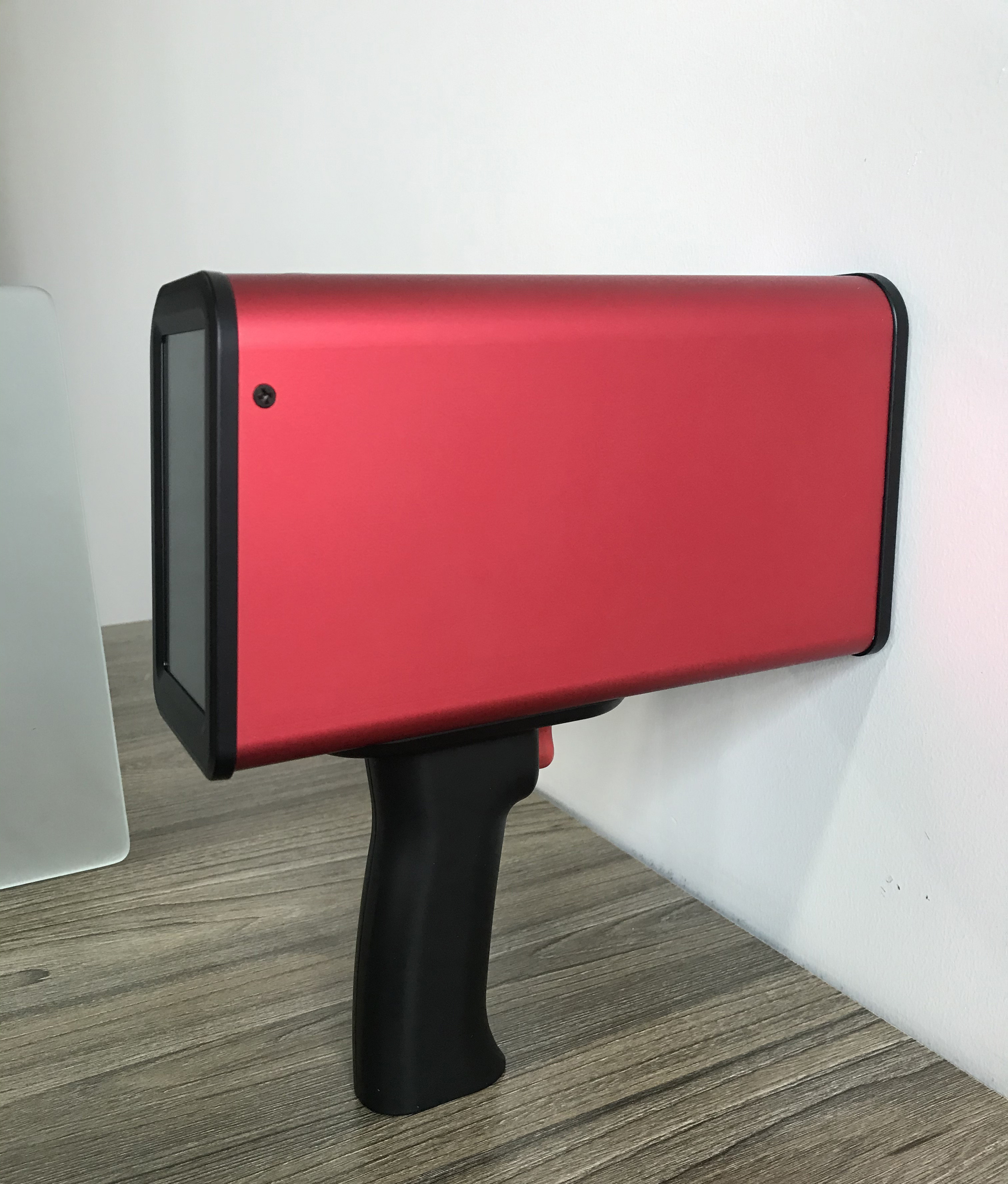 Touch Screen Retroreflector Meter 3500mAh 8GB