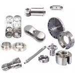 Precision Metal Parts Cnc Machining Service Stainless Steel Brass Aluminum Cnc