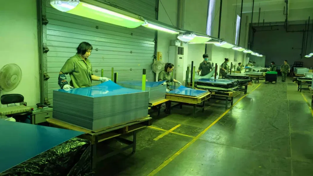 Chemical Free Offset Printing Aluminum Thermal CTP Plate Without Processing