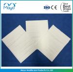 4ply 68gsm Disposable Hand Towels Scrim Reinforced Customized