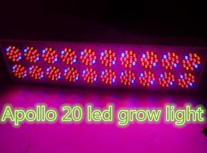 China Hydroponic Apollo 20 240*3W LED Grow Light wholesale