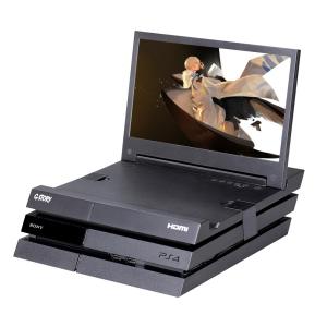 China G STORY Gaming Monitor Playstation 4 , Console Gaming Portable Monitor Full HD wholesale