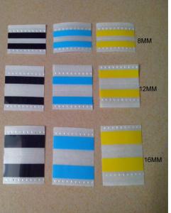 China SMT Double Splice Tape 8mm,12mm,16mm,24mm,32mm wholesale