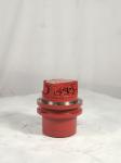 Hydraulic Excavator Travel Motor TM01 TM02 Final Drive Assembly
