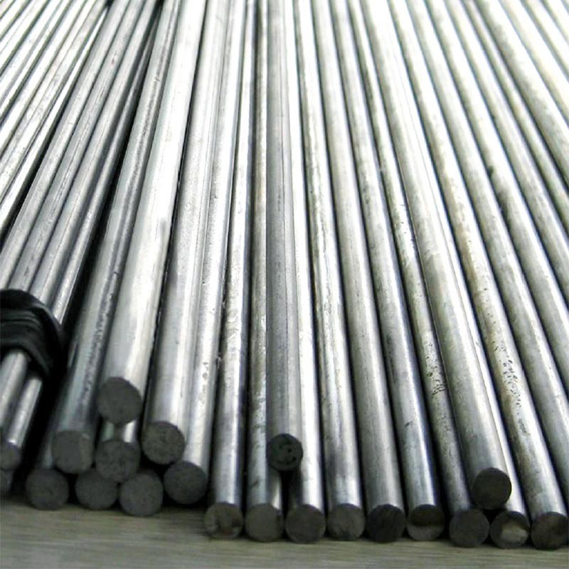 Precision 431 Stainless Steel Round Bar 12mm Ss Steel Rod 2507