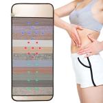 FIR Far Infrared Heating Mat Amethyst Gemstone Therapy For Natural Healing