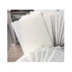 Medium Weight Non Woven Fabric Polyester Filament Geotextile for Waterproof