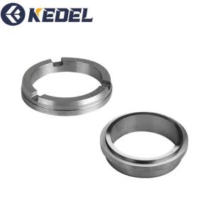 China Oil Pump Tungsten Carbide Wear Ring TC Mechanical Seal Wear Parts wholesale