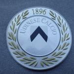 Eco Friendly embossed Rubber Custom Clothing Patches