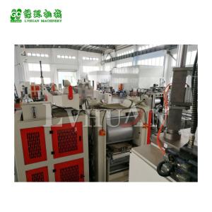 China Ptfe Tape Manufacturing Machine / Production Line wholesale