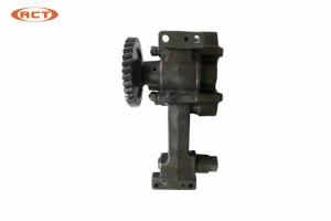 China S6D170 Excavator Oil Pump 6162-25-1012 6162-53-1012 Engine Spare Parts wholesale