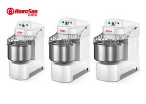 China 16kg Commercial Pizza Dough Mixer 40L 220V Saving Energy For Kitchen wholesale