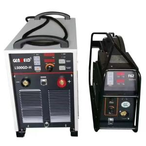 China Digital Welding Machines with Cellulose Downward Welding wholesale