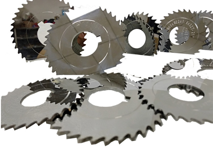 20mm Diameter 36 Teeth YS2TA Carbide Cutting Disc with teeth