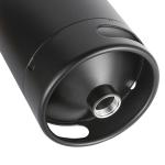 4L Stainless Steel Craft Beer Mini Kegs