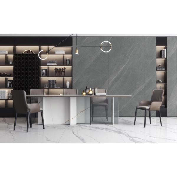 0.05% Water Absorption Ceramic Kitchen Floor Tile Durable and Stylish Choice