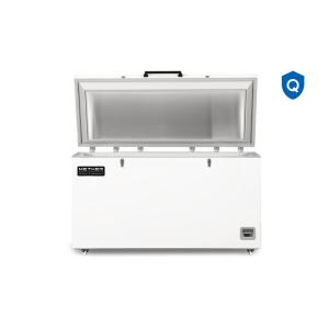 China 485L Medical Laboratory Ultra Cold Chest Freezer With High Quality wholesale