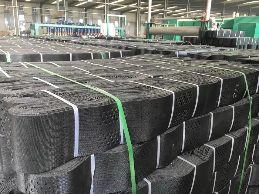 3D HDPE Geoweb Geocells For Erosion Control Slope Protection