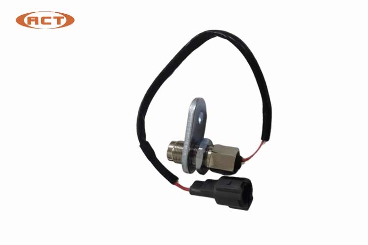Standard Metal Excavator Replacement Parts OEM 1815107131 1-81510713-1 Speed Sensor ZAX450