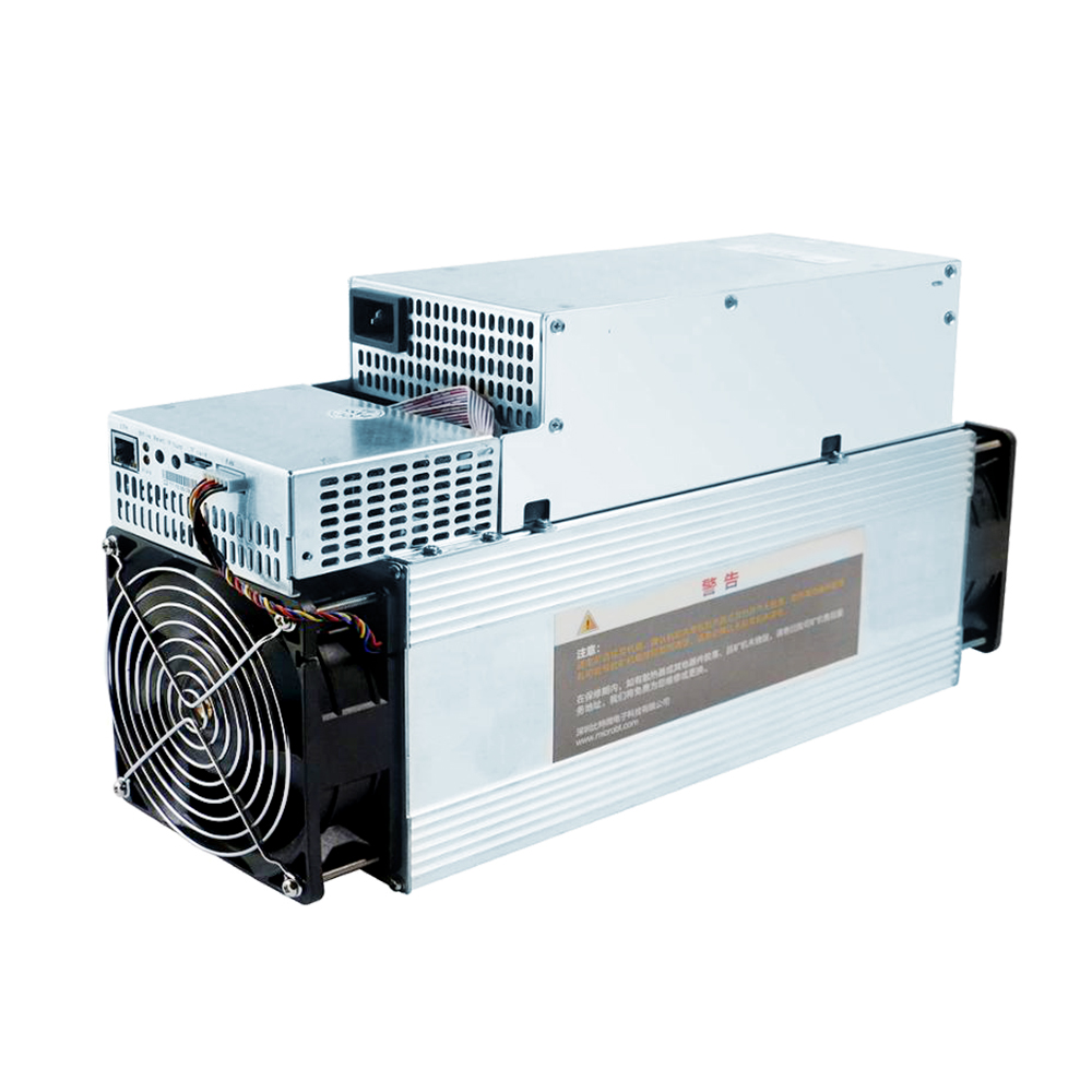 188x130x352mm MicroBT Whatsminer M21S 56TH/S