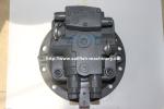 Construction Machinery Parts EC290 Hydraulic Swing Motor M2X170