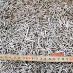 Easy Operation ACSR Chopping Machine High Separation Rate Aluminum Steel