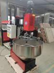 AA4C Alu Rim Polishing Machine Wheel Cleaning Grinding Derust Repair Rim Diamond