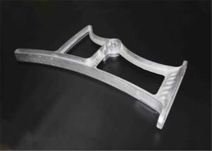 China Custom Magnesium Alloy Die Casting Parts Assembly Sand Blasting Screen Painting wholesale