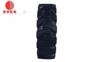 China 28x9-15 Solid Forklift Tires Size 698x698x205mm Brand GNSTO / Shihua wholesale