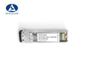 China SM 10km SFP28 Transceiver Module , Dual Fiber 25g SFP28 CWDM wholesale