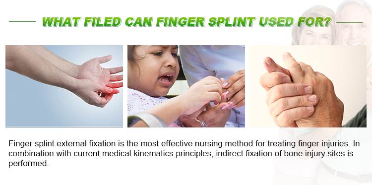 Custom aluminum metal frog baseball finger splint.jpg