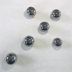 China High Precision Solid Metal Spheres For Bearing 44.43mm 1.7492126&quot; G40 wholesale