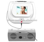 spider vein removal beauty salon machine