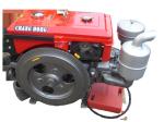 Red 247.6 g/kwh 2200RPM 20HP Heavy Equipment Engines