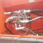 115 KW Used Doosan Dx225 Dx225lc Crawler Excavator From South Korea In Good