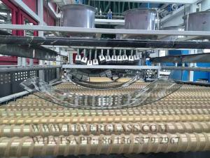 China Car Back Glass Tempering Furnace wholesale