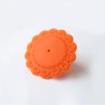 Oem/odm Industrial Wear Resistant Rubber Seal Flange Gasket For Pipe Fittings