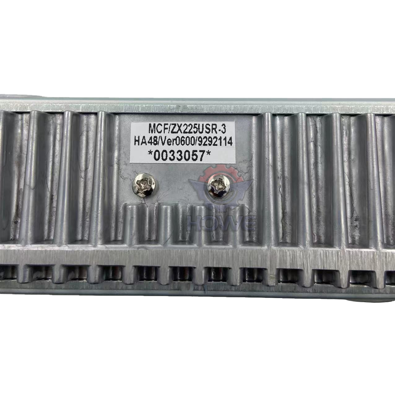 Building Material Shops Excavator Electronic Control Unit ZX350-3 Hydraulic Controller Computer Board 9260333