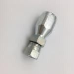 Reusable SAE 100 R2 R5 Hydraulic Hose Fittings